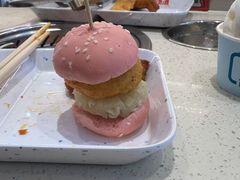 -龍歌自助小火锅(市北台东利群店)
