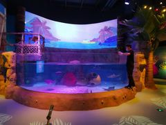 -沈阳海洋探索中心