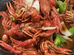 -肖记公安牛肉鱼杂(田林路店)