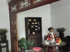 -内蒙古将军衙署博物院