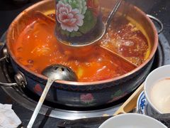 -咏江南·苏式火锅·苏州评弹(观前街店)