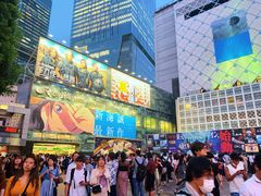 -涩谷区