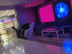 -圣地雅歌KTV(市府广场店)