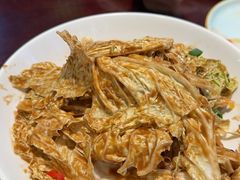 -恭敬李·烤鸭(天坛北门店)