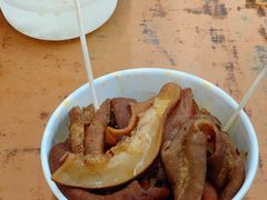 麻辣牛肠-清真蒋有记(老门东店)