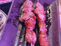 -伊带伊路新疆美食府(呼家楼店)