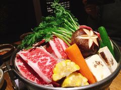 -阿吾罗日本料理(K11艺术中心店)