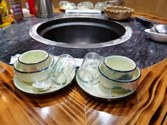 -黑土风情铁锅炖(兴业路店)