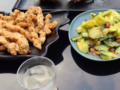 -金谷园饺子·烧烤(人大总店)