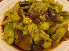 -闯关东东北农家菜(崂山石老人店)