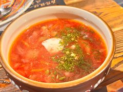 -卢布里西餐厅(总店)