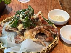 -Ginger(兴国路店)