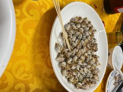 -大岗仙庙烧鸡(花东店)