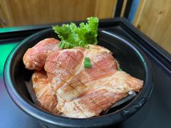 -香猪坊韩国烤肉专属门店(魏公村店)