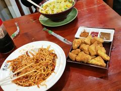 -美玲拉面(鞍山西道店)