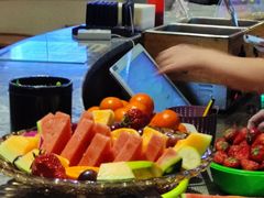 -星河湾温泉洗浴酒店