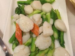-珍宝海鲜(东海岸海鲜中心)