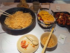 -巴厘龙虾·榜首油焖大虾(音乐学院·沿江酒馆店)