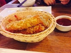 -旅马餐厅(茅家埠店)