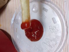 -麦当劳(沙河店)