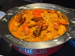 肉蟹煲-胖哥俩肉蟹煲(杭州下沙学林街店)