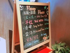 -JINNS锦时 steak&pizza(浸信会礼拜堂旧址店)