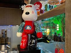 -世外桃源农庄·德清土菜(兴康南路店)