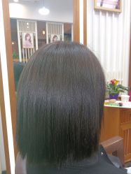 -心迪染发专门店