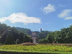 -南沙天后宫景区