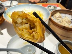 -馋三尺蟹粉小笼(人民广场店)