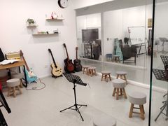 -小确幸吉他(北大街校区)