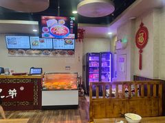 -老陕兄弟(彩虹新城店)