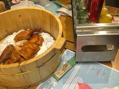 -贝贝龙虾·音乐餐厅(昌平东关店)