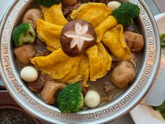-安徽大厦中餐厅