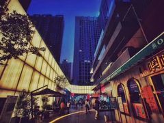 -DFS旗下T广场(新加坡店)