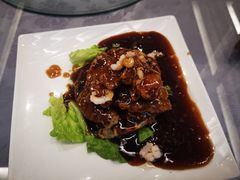 -山外山菜馆(玉泉路店)