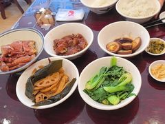 -张卤堂·砂锅卤肘子(南头店)