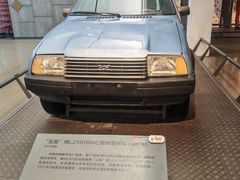 -柳州工业博物馆