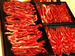 -幸运牛汕头小黄牛牛肉火锅(梅林店)