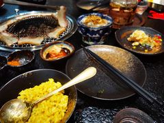 -喵小乙碳火烤肉(大坪协信星光天地店)