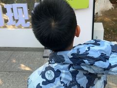 -南京市凤凰花园城小学