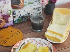 -SKROLL卡特司库·蛋糕定制·生吐司·司康(古北程家桥店)