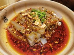 -张烤鸭·川菜·非遗冒烤鸭(青石桥店)