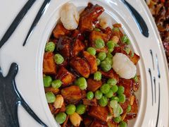 -乾隆美食·本帮菜(黄河路店)