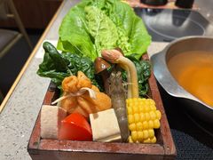 -陶乡·台湾小火锅(中华城店)