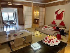 -北京古北水镇御舍温泉酒店