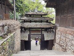 -土家风情园