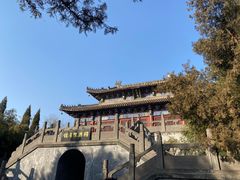 -洛阳白马寺