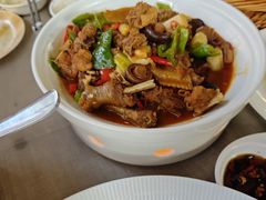 -有喜胶东小馆(太申祥和店)