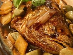 -惠丰堂饭庄·烤鸭·京味菜(西北旺·唐家岭店)